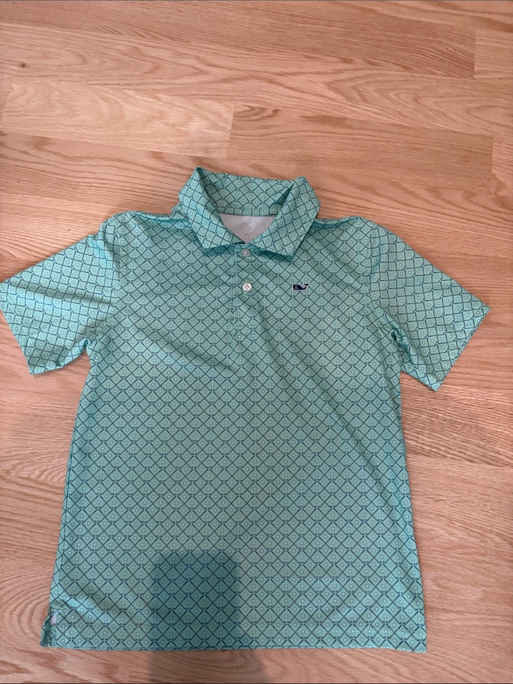 V Vines Golf Club/Ball Polo